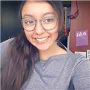 Profesora de química y biología para todo quien quiera aprender